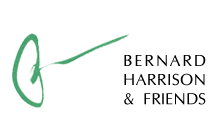 bernardharrisonandfriends
